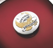 NEW GENUINE HARLEY DAVIDSON