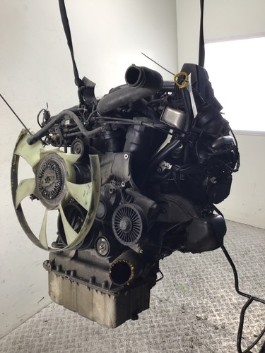 Motor ohne anbauteile - motor,