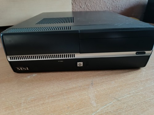 Msi hetis g31 core2quad - hetis, g31,