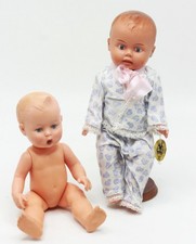 Alte PUPPE Seyfarth Reinhard