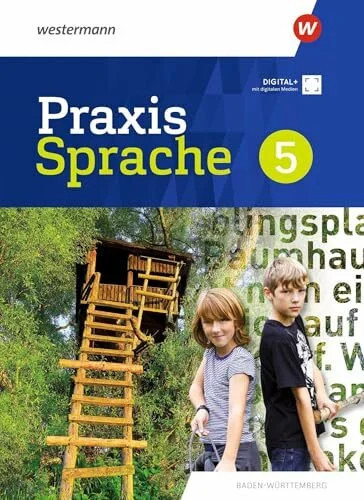 Praxis sprache schulbuch - praxis, 5.