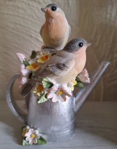 Clayre eef vögel - clayre, &