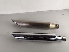 Harley Davidson Dyna Universal