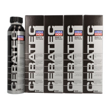 Liqui Moly Cera Tec 3721 Hightech-Keramikverschleißschutz Öl Additiv 300mll