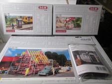 Pola Ausgestaltungsmaterial M 1:22,5 (U)