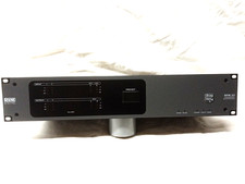 Rane RPM 22 programmierbarer Multiprozessor DSP Ethernet