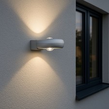 Helestra LED Außenleuchte