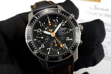 SINN 103 Ti TESTAF 41 mm