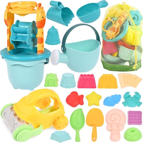 Sandspielzeug set teile - sandspielzeug,