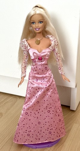 Barbie princess collection - barbie,