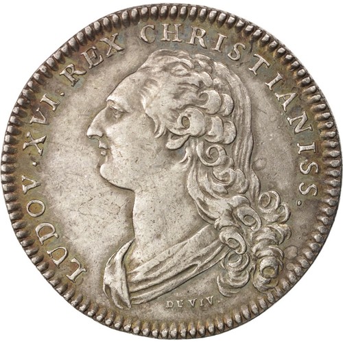 Frankreich token royal - frankreich,,