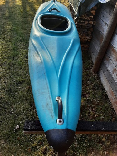 Paddelboot