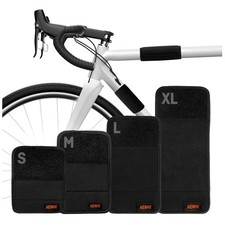 Fahrrad rahmenschutz set - rahmenschutz,