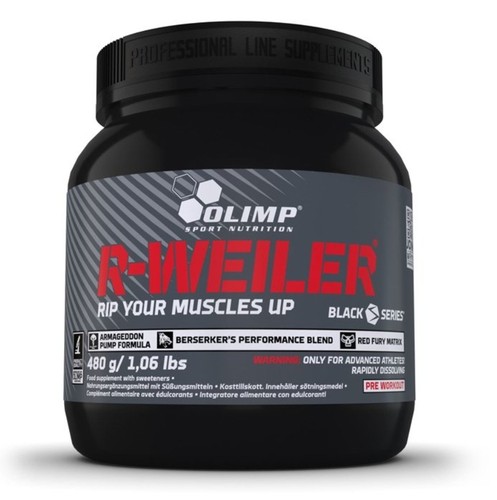 Olimp weiler pre - olimp,