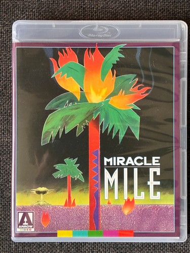 Miracle mile nacht der - mile,