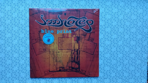Imhotep blue print - imhotep,
