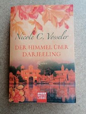 Der Himmel über Darjeeling, Nicole C. Vosseler