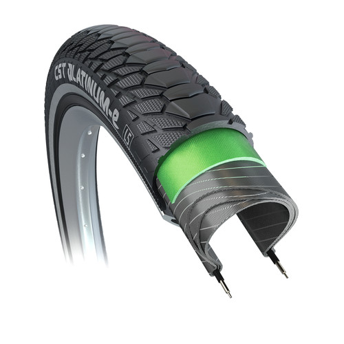 Cs667 cst platinium - cst, e