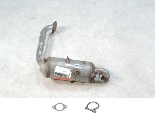 Klarius dpf rußpartikelfilter - klarius,