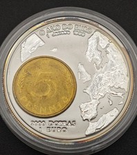 São Tomé und Príncipe