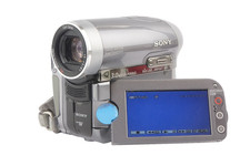 Sony DCR-HC90E PAL MiniDV 3,0