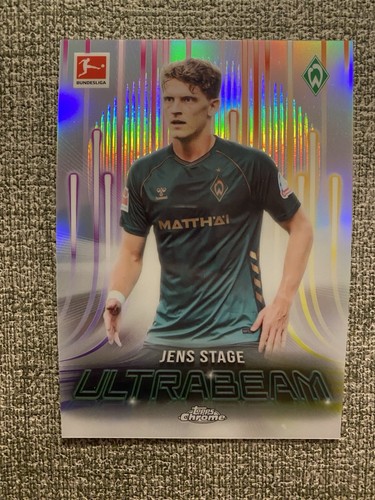 Jens stage ultrabeam topps - stage,