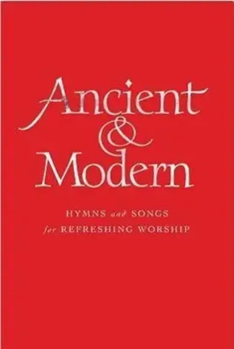 Ancient and modern - and, full