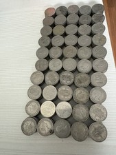 Spielautomat 1-DM-Ersatz - Token