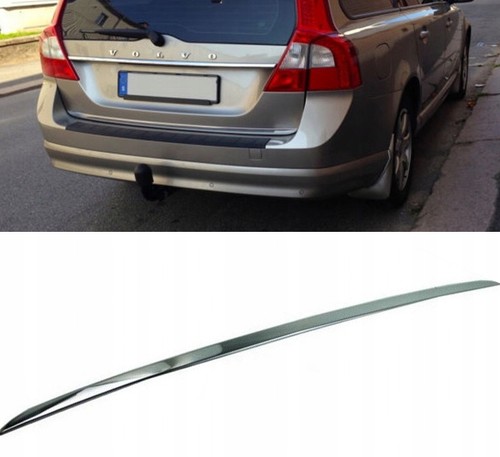 Volvo v70 xc70 iii - volvo,