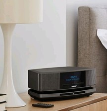 Bose® Wave® Sound IV mit Touch Music System