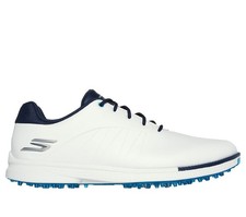 Skechers Go Golf Tempo GF Golfschuhe/Herren/ white / UVP: 115,- € *Sale -35%