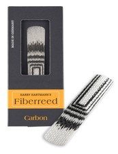 Harry Hartmann's Fiberreed -