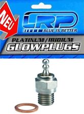 LRP PLATINUM IRDIUM VERBRENNER