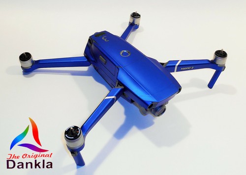 Dji mavic pro zoom - dji,