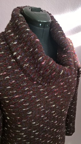 Neu strick pullover - strick, pullover,long