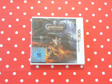 NEU OVP Castlevania: Lords of