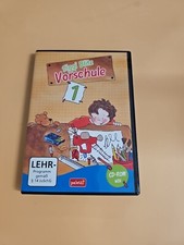 "Siggi Blitz - Vorschule 1"