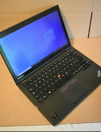 Lenovo thinkpad x250 notebook - lenovo,