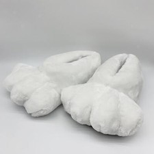 Winter Paw Hausschuhe, warme