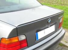 BMW E36 Limousine Spoiler