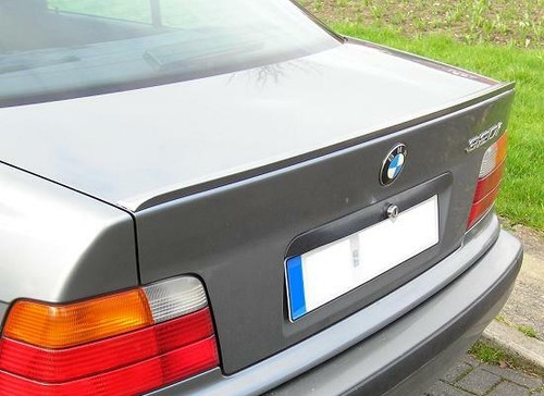 Bmw e36 limousine - bmw,
