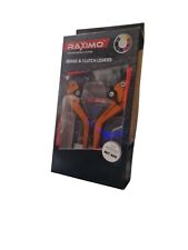 RAXIMO BCS kurz Bremshebel Kupplungshebel Set mit ABE