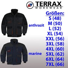 workwear Arbeitskleidung