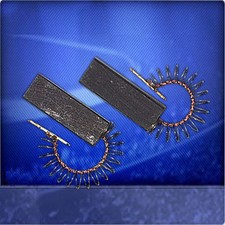 Brand Carbon Brushes