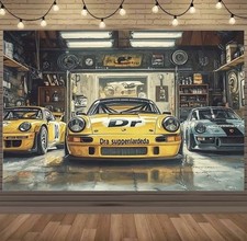 PorscheCarrera RSR 911
