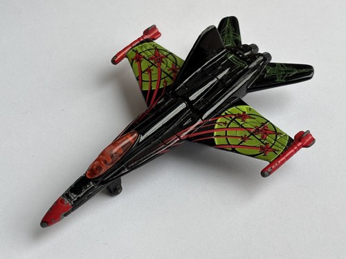 Matchbox sky busters flugzeug - sky,