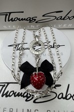 Thomas Sabo Kette & Träger &