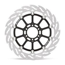 Moto-Master Bremsscheibe Flame (für: Moto Guzzi Sport 1200 LPM 07-10 vorne )