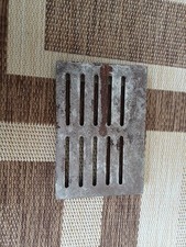 Gussrost Ofenrost Ascherost Kaminrost 