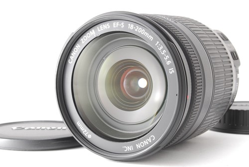 Top neuwertig canon - [top, ef-s